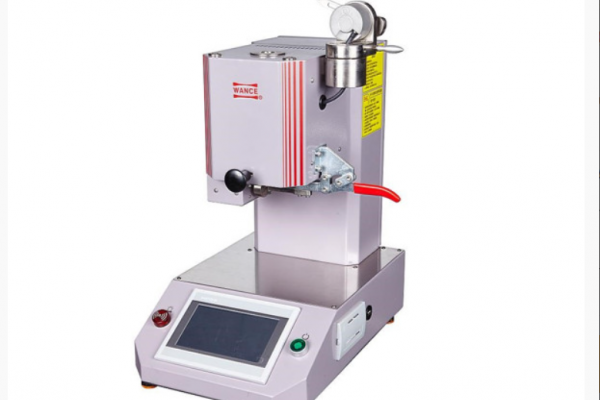 Máy đo chỉ số chảy của nhựa MFI MVR (MFI452B -WANCE)